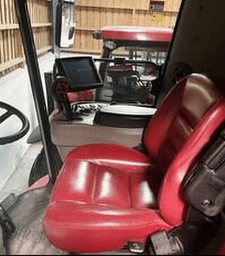 Зернозбиральний комбайн Case IH 9230, 2012 р.в, 4280 м/год, б/в