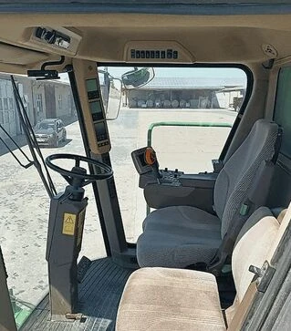 Зернозбиральний комбайн John Deere S 690i, 2016 р.в, 2125 м/год, б/в