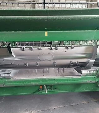 Зернозбиральний комбайн John Deere S 690i, 2016 р.в, 2125 м/год, б/в