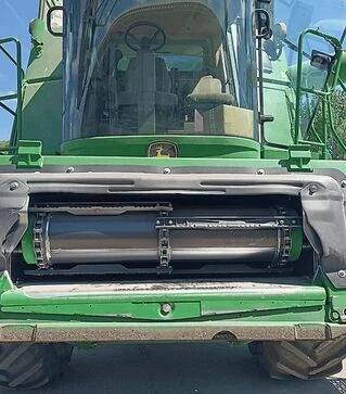Зернозбиральний комбайн John Deere S 690i, 2016 р.в, 2125 м/год, б/в