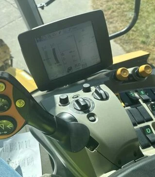 Зернозбиральний комбайн Claas Lexion 750, 2013 р.в, 2320 м/год, б/в
