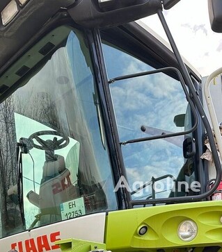 Зерноуборочный комбайн Claas Lexion 580, 2009 г.в, 3270 м/ч, б/у