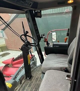 Зернозбиральний комбайн Case IH 2388, 2002 р.в, 4330 м/год, б/в