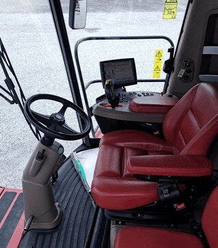 Зернозбиральний комбайн Case IH 9230, 2014 р.в, 3153 м/год, б/в
