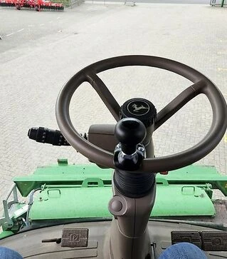 Зернозбиральний комбайн John Deere W 540, 2012 р.в, 1427 м/год, б/в