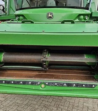 Зернозбиральний комбайн John Deere W 540, 2012 р.в, 1427 м/год, б/в