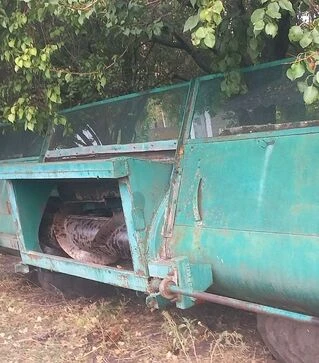 Зернозбиральний комбайн John Deere 9500, 1996 р.в, 5000 м/год, б/в
