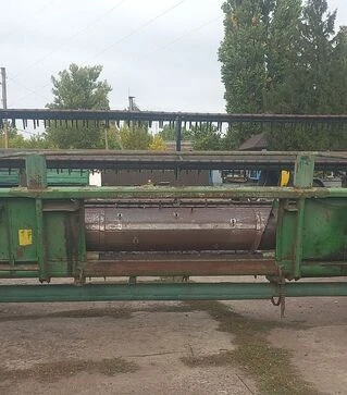 Зернозбиральний комбайн John Deere 9500, 1996 р.в, 5000 м/год, б/в