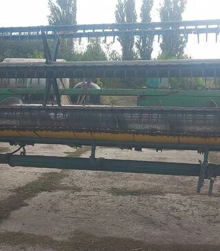 Зернозбиральний комбайн John Deere 9500, 1996 р.в, 5000 м/год, б/в