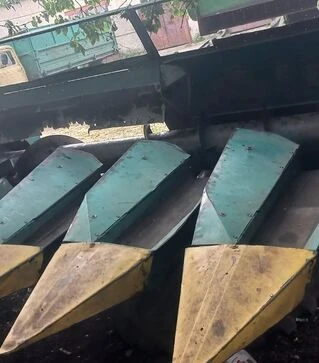 Зернозбиральний комбайн John Deere 9500, 1996 р.в, 5000 м/год, б/в