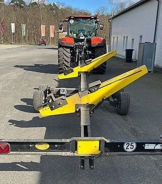 Зернозбиральний комбайн New Holland CX 8080, 2009 р.в, 2690 м/год, б/в