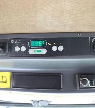 Зернозбиральний комбайн Claas Lexion 600TT, 2008 р.в, 3360 м/год, б/в