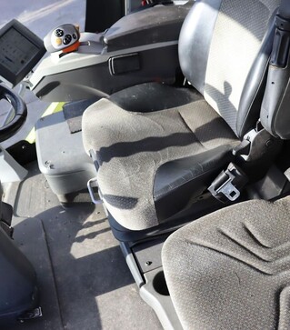Зернозбиральний комбайн Claas Lexion 760TT, 2013 р.в, 2888 м/год, б/в