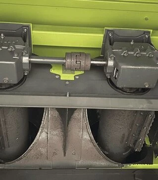 Зернозбиральний комбайн Claas Lexion 750TT, 2011 р.в, 2794 м/год, б/в