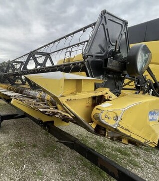 Зернозбиральний комбайн New Holland CX8090, 2011 р.в, 2500 м/год, б/в
