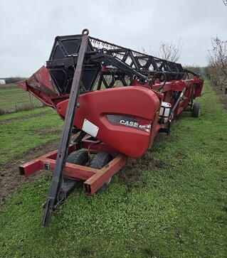 Зернозбиральний комбайн Case IH 8120, 2009 р.в, 2788 м/год, б/в