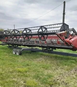 Зернозбиральний комбайн Case IH Axial-Flow 8230, 2013 р.в, 3398 м/год, б/в