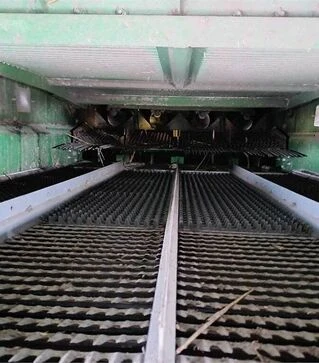 Зернозбиральний комбайн John Deere S680, 2012 р.в, 3304 м/год, б/в