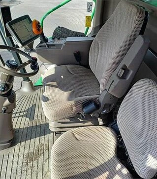 Зернозбиральний комбайн John Deere S680, 2012 р.в, 3304 м/год, б/в