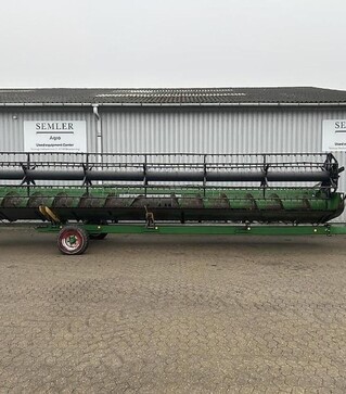 Зернозбиральний комбайн John Deere T660i, 2009 р.в, 1825 м/год, б/в