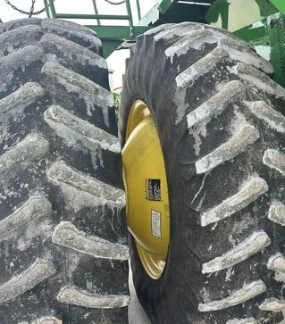 Зернозбиральний комбайн John Deere S670, 2014 р.в, 2542 м/год, б/в