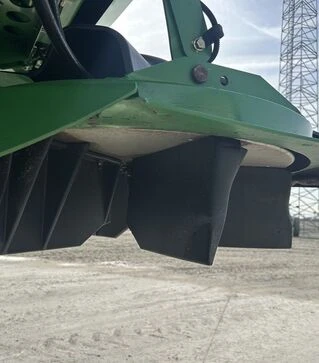 Зернозбиральний комбайн John Deere S670, 2014 р.в, 2542 м/год, б/в