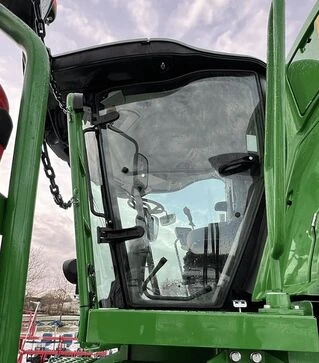 Зерноуборочный комбайн John Deere W540i, 2019 г.в, 704 м/ч, б/у