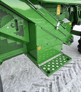 Зерноуборочный комбайн John Deere W540i, 2019 г.в, 704 м/ч, б/у