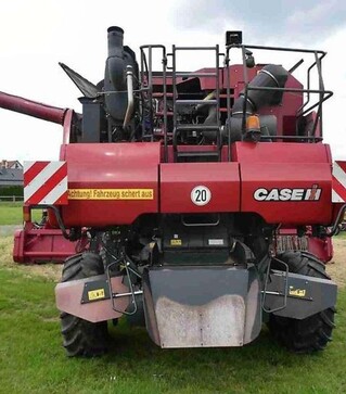 Зернозбиральний комбайн Case IH 9230, 2013 р.в, 2921 м/год, б/в