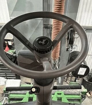 Зернозбиральний комбайн John Deere S670, 2016 р.в, 2958 м/год, б/в
