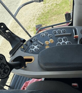 Зернозбиральний комбайн Case IH 8230, 2014 р.в, 3850 м/год, б/в