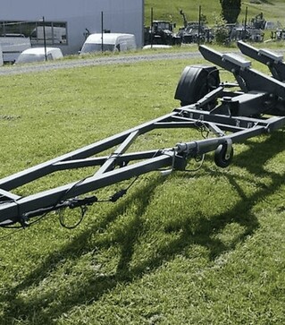 Зернозбиральний комбайн Massey Ferguson 9380 Delta HYBRID, 2017 р.в, 1800 м/год, б/в