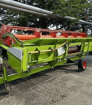 Зернозбиральний комбайн Claas Lexion 670, 2014 р.в, 3397 м/год, б/в