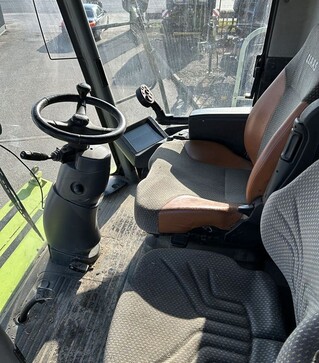 Зернозбиральний комбайн Claas Lexion 520, 2006 р.в, 2860 м/год, б/в