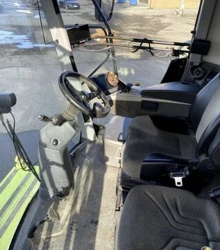 Зернозбиральний комбайн Claas Lexion 760, 2013 р.в, 2593 м/год, б/в