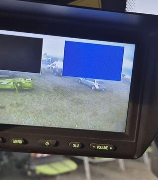 Зернозбиральний комбайн Claas Lexion 650, 2012 р.в, 4464 м/год, б/в
