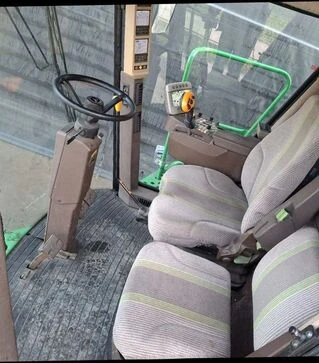Зернозбиральний комбайн John Deere T560 Hillmaster, 2009 р.в, 1900 м/год, б/в