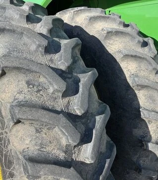 Зернозбиральний комбайн John Deere S670, 2013 р.в, 2316 м/год, б/в