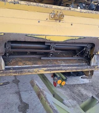 Зерноуборочный комбайн New Holland TC 5080, 2008 г.в, 5000 м/ч, б/у