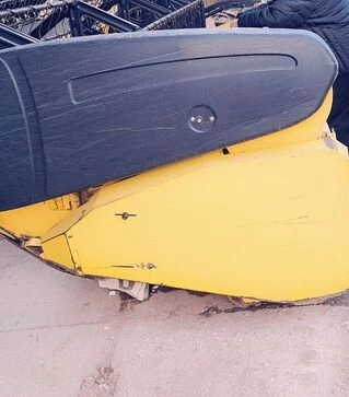 Зерноуборочный комбайн New Holland TC 5080, 2008 г.в, 5000 м/ч, б/у