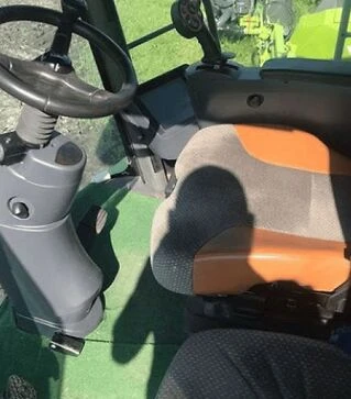 Зернозбиральний комбайн Claas Lexion 580, 2010 р.в, 2950 м/год, б/в
