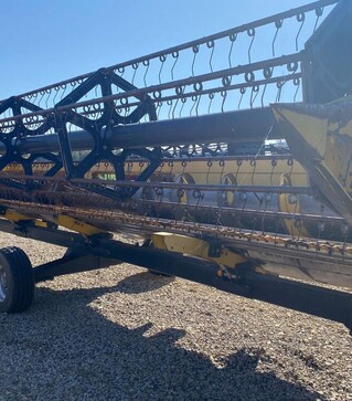 Зернозбиральний комбайн New Holland CX8090, 2011 р.в, 3025 м/год, б/в