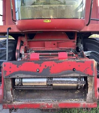 Зернозбиральний комбайн Case IH 2388, 2008 р.в, 6000 м/год, б/в