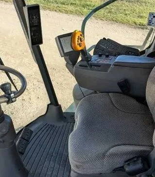 Зернозбиральний комбайн John Deere S670 i, 2013 р.в, 3490 м/год, б/в