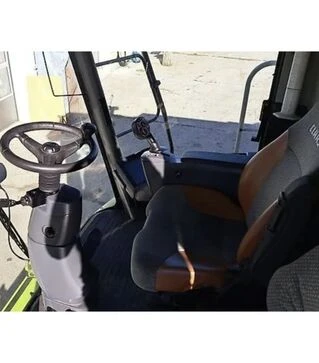 Зернозбиральний комбайн Claas Lexion 560, 2009 р.в, 2720 м/год, б/в