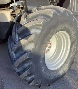 Зернозбиральний комбайн Case IH Axial-Flow 8230, 2013 р.в, 2478 м/год, б/в
