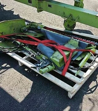 Зернозбиральний комбайн Claas Lexion 670, 2014 р.в, 3657 м/год, б/в