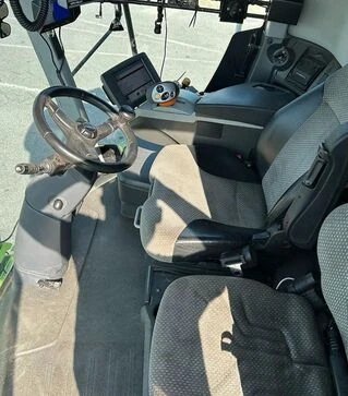 Зернозбиральний комбайн Claas Lexion 770, 2014 р.в, 3500 м/год, б/в