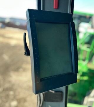 Зернозбиральний комбайн Fendt 9470 XAL Hybrid, 2012 р.в, 3405 м/год, б/в
