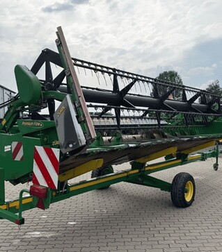 Зернозбиральний комбайн John Deere T560i, 2009 р.в, 1980 м/год, б/в